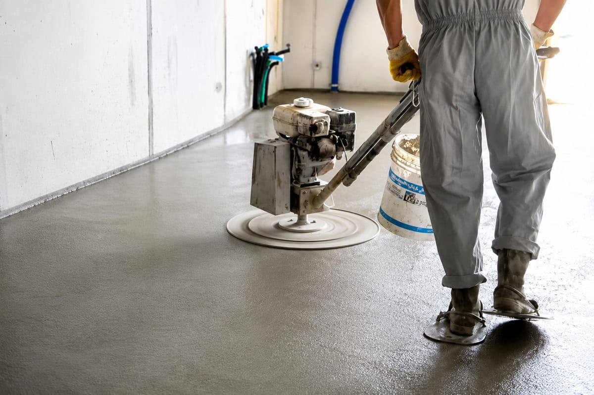 massetti tradizionali per pavimenti